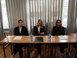 Debata nt. Odnawialnych Źródeł Energii w ramach programu „Młodzi Głosują”