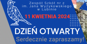 SZPAKOWA zaprasza na Dzień Otwarty