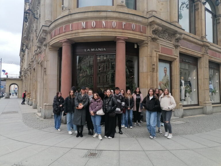 WYCIECZKA ZAWODOZNAWCZA DO WROCŁAWIA