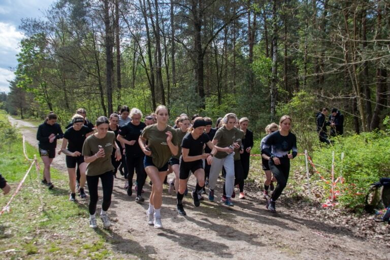 Dzień Sportu i zdrowego stylu życia