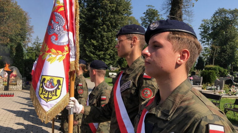 Obchody Dnia Sybiraka