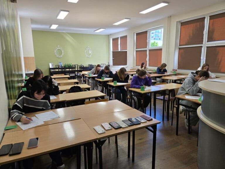 OLIMPIADA UMIEJĘTNOŚCI HOTELARSKICH