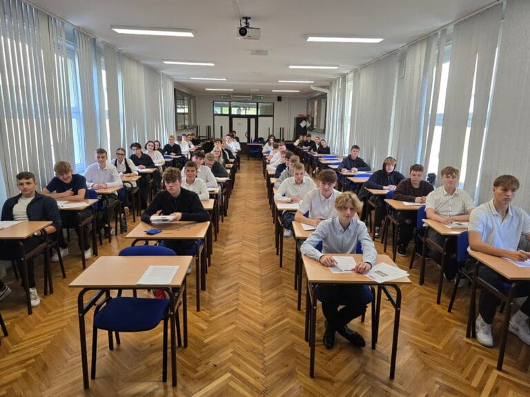 Ogólnopolska Olimpiada Logistyczna