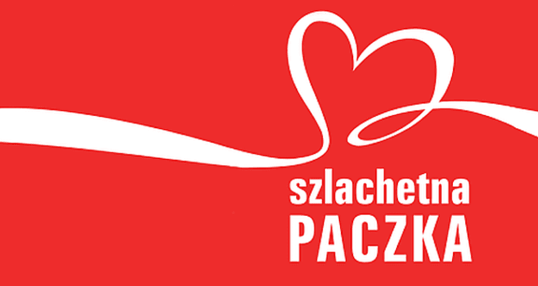 Szlachetna paczka
