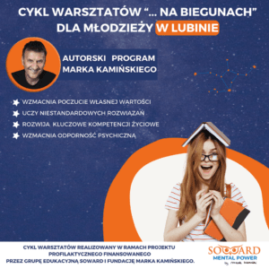 Warsztaty „…NA BIEGUNACH”