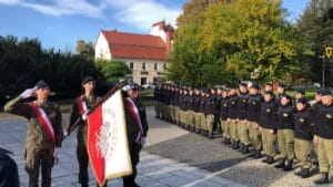 50 rocznica śmierci Jana Wyżykowskiego - patrona naszej szkoły