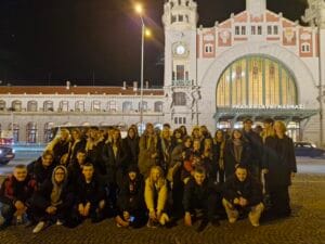 Technik grafiki i poligrafii cyfrowej w Pradze