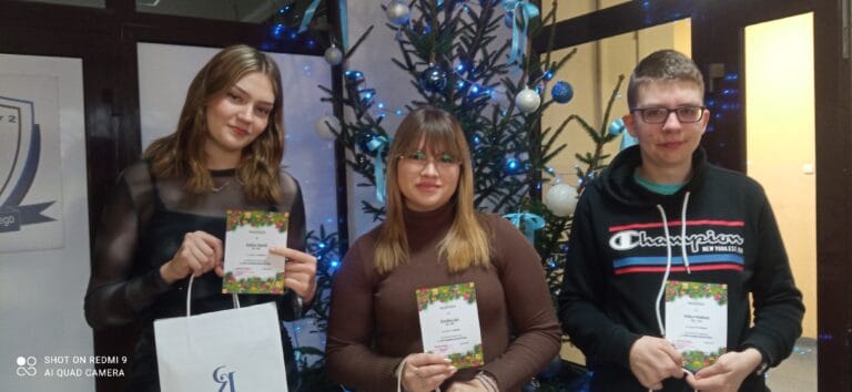 EKO-OZDOBA wyniki konkursu 