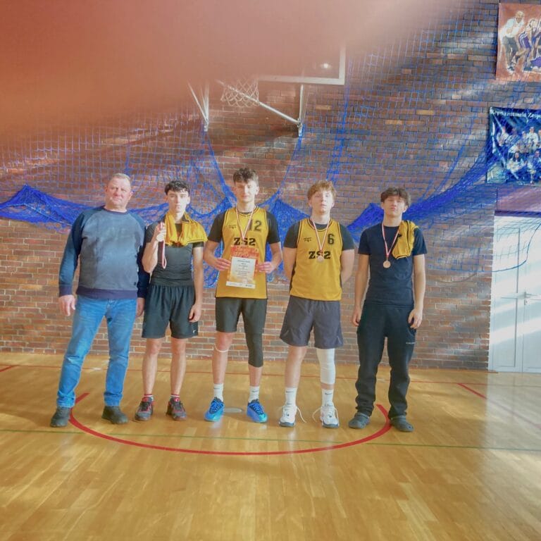 KOLEJNY SUKCES KOSZYKARZY