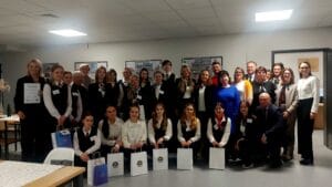 MIĘDZYSZKOLNY KONKURS HOTELARSKI O NAGRODĘ IGHP