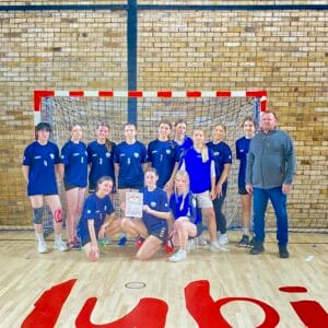 DZIEWCZYNY TEŻ DAJĄ RADĘ !!!