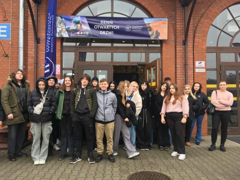 Dzień Otwarty Collegium Witelona w Legnicy