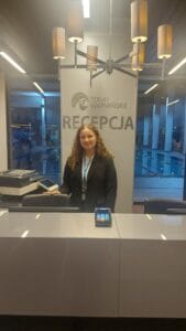 Olimpiada Umiejętności Hotelarskich 2025