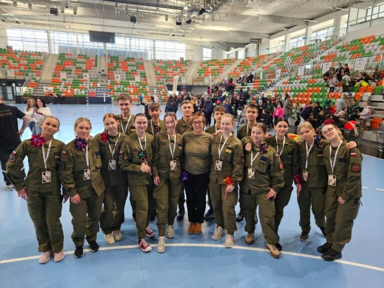 Integracyjna Olimpiada Sportowa