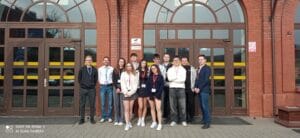 Turniej o Puchar Witelona 2025