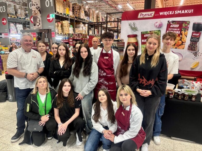 Wielkie gotowanie z Robertem Sową