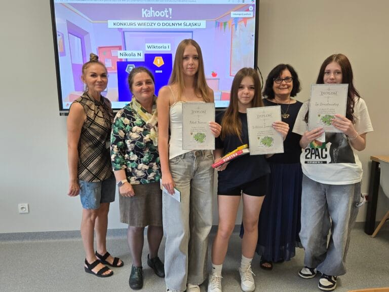 Dolny Śląsk bez tajemnic