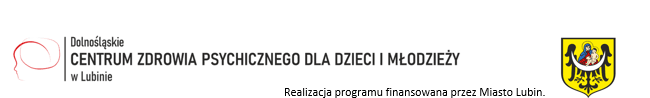 Dolnośląskie Centrum Zdrowia Psychicznego Dla Dzieci i Młodzieży. Realizacja projektu realizowana przez miasto Lubin