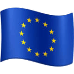 Flaga Unii Europejskiej