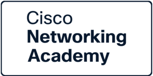 Logo Cisco Networking Academy