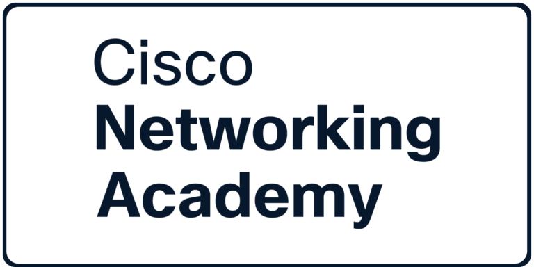 Logo Cisco Networking Academy